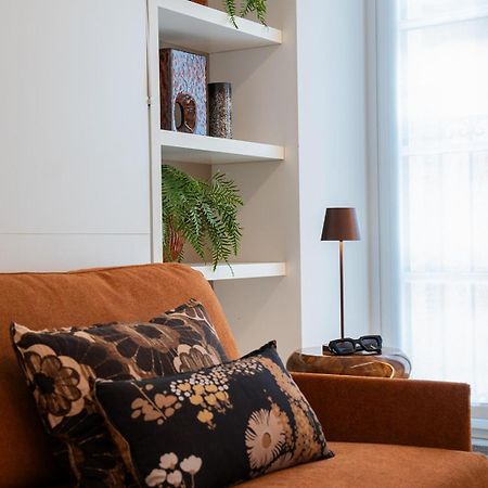 Domodossola Centro - Mila 44 Fine Home Екстериор снимка