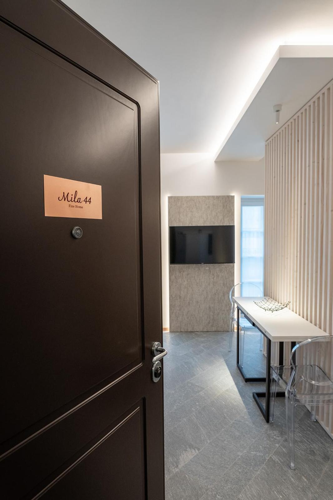 Domodossola Centro - Mila 44 Fine Home Екстериор снимка